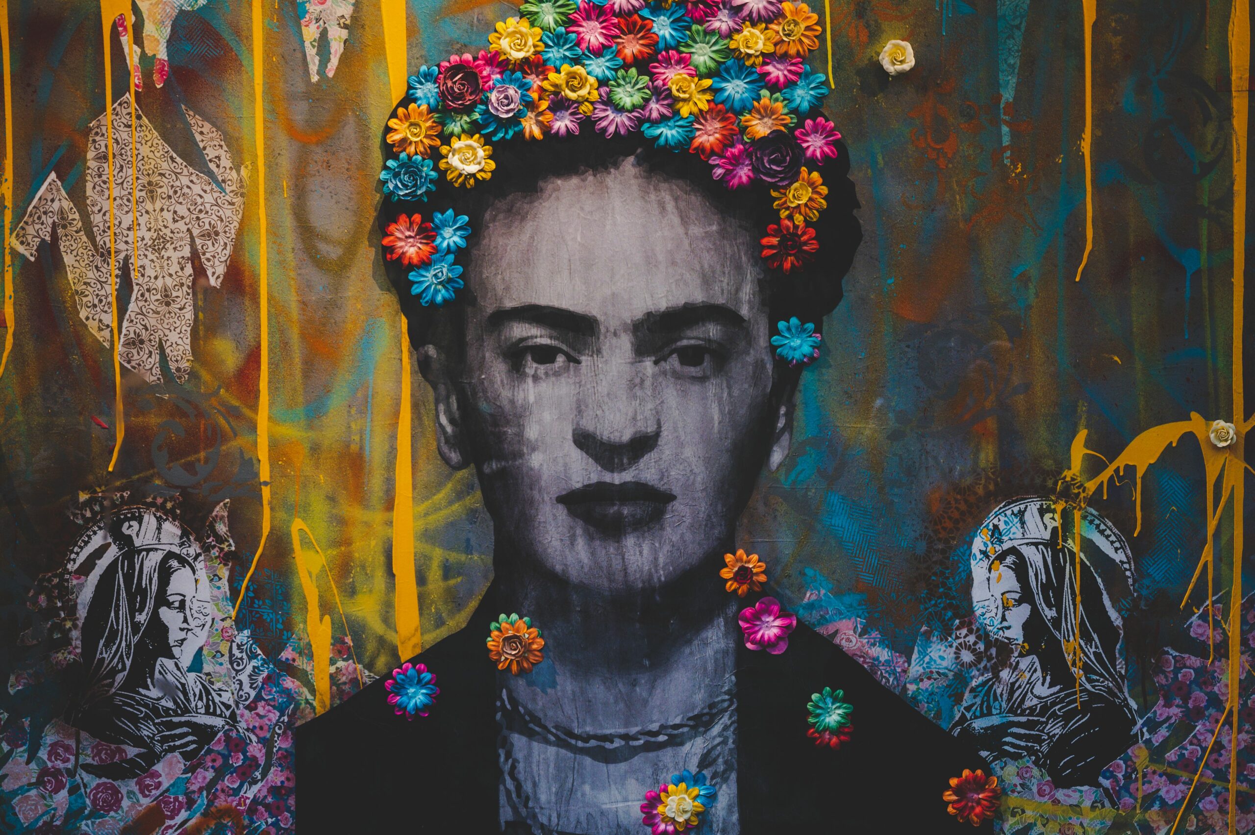 Wie Frida Kahlo ihr Trauma verwandelte – und was wir von ihr lernen können