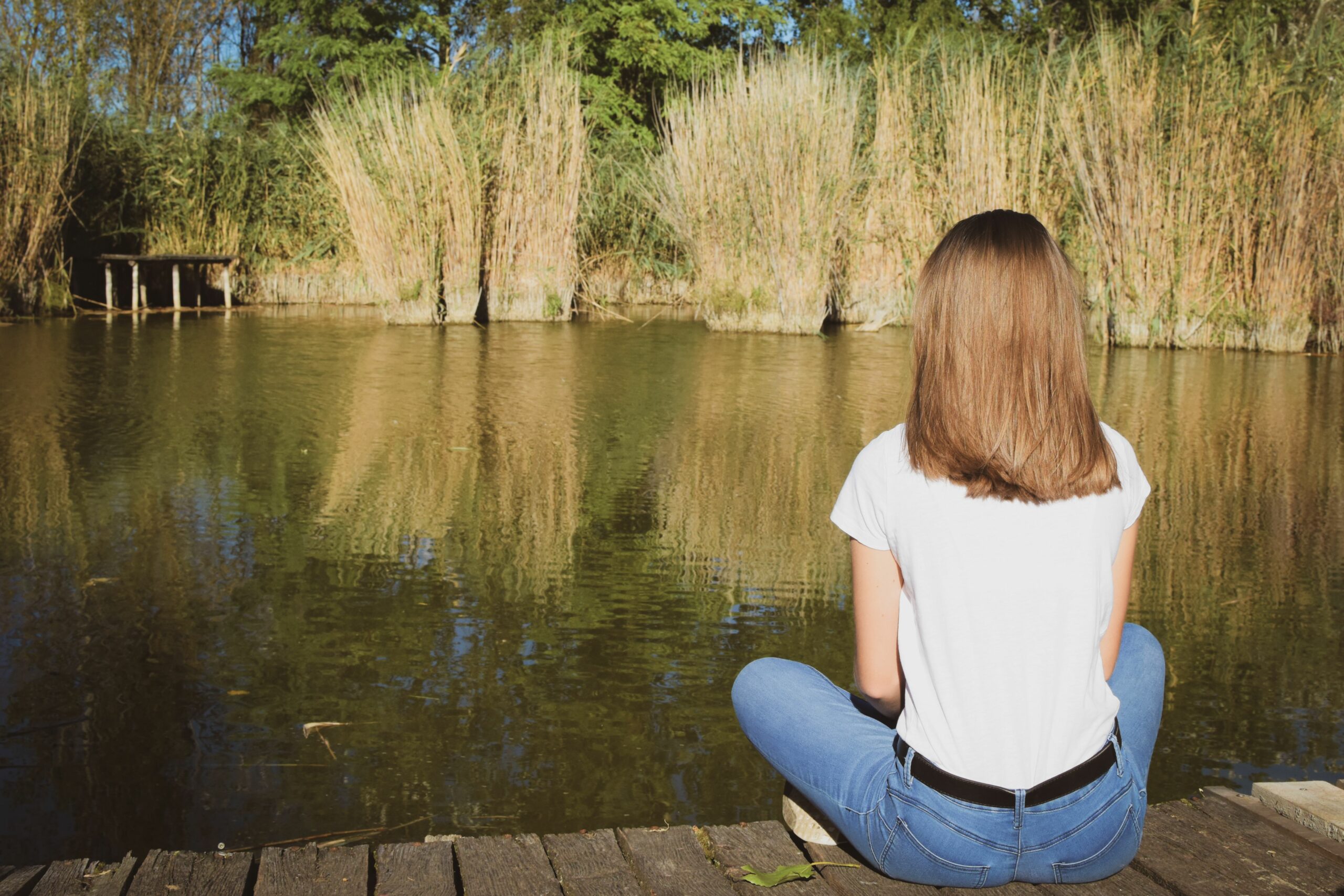 Was bewirken Meditationen? 