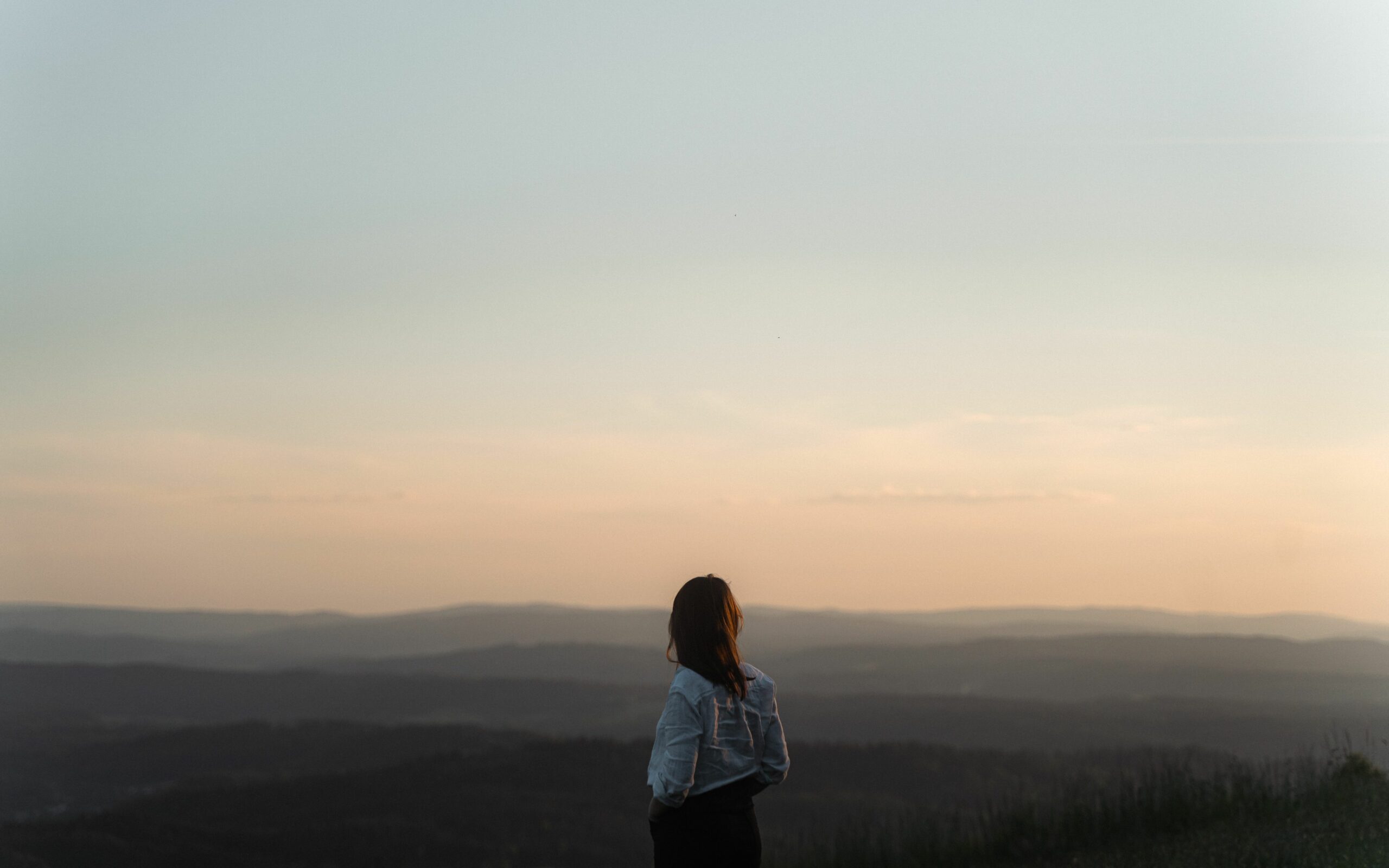 Über die Trauer, das Weiterleben und die Liebe, die bleibt